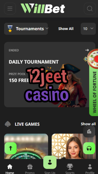 12Jeet Casino - Best Indian Online Casino-casinodogs.ydblkf.net